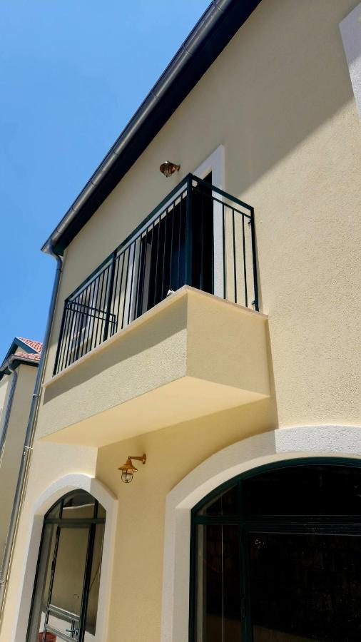 Villa 49 Boutique Zikhron Ya'akov Exterior foto