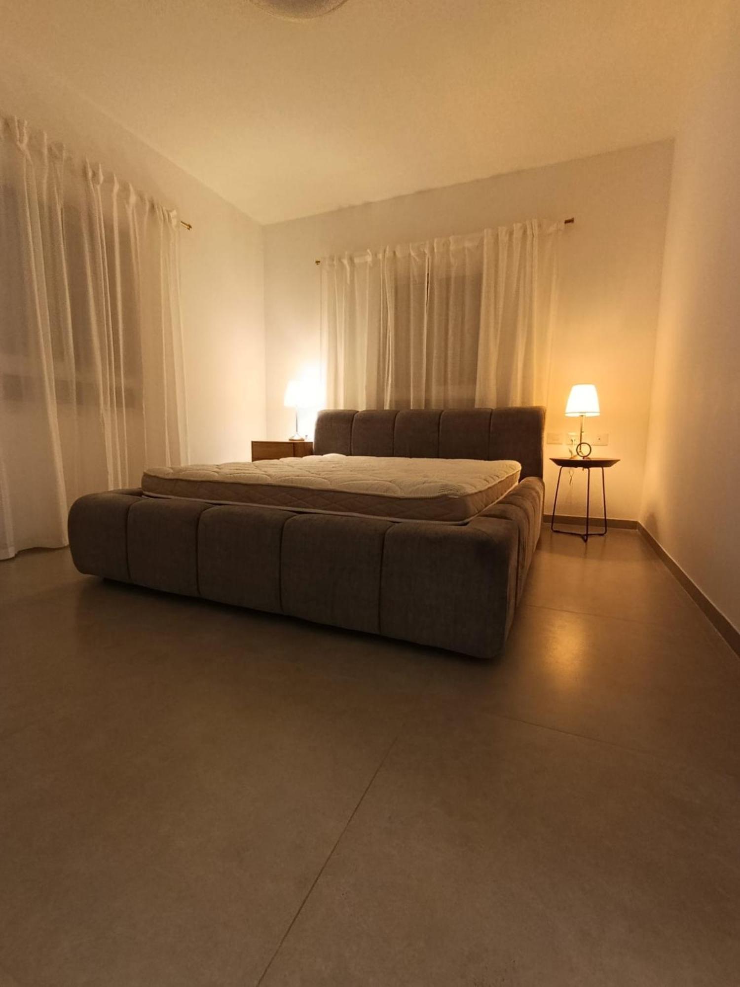 Villa 49 Boutique Zikhron Ya'akov Habitación foto
