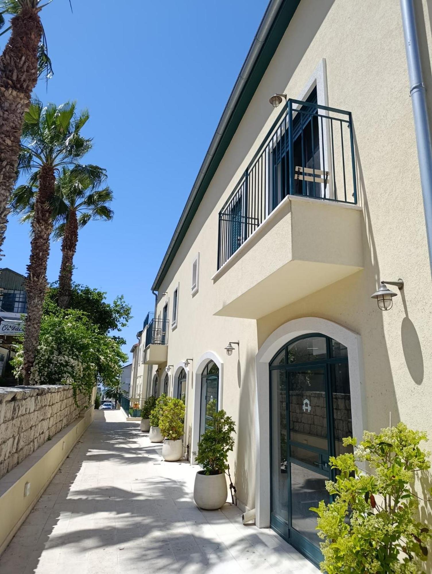 Villa 49 Boutique Zikhron Ya'akov Habitación foto